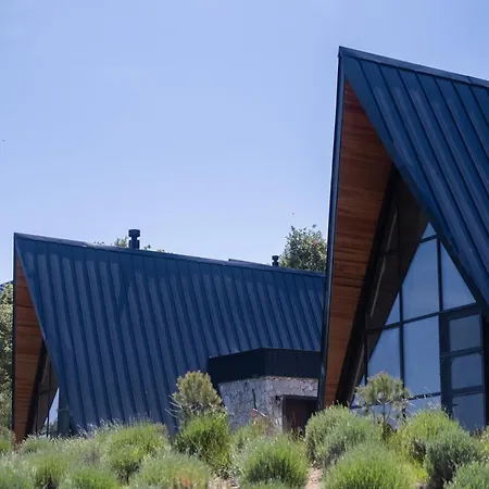 Nocleg ze śniadaniem Eva Lavanda Kazdaglari 4*