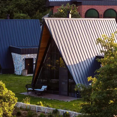 Eva Lavanda Kazdaglari Nocleg ze śniadaniem Bayramic