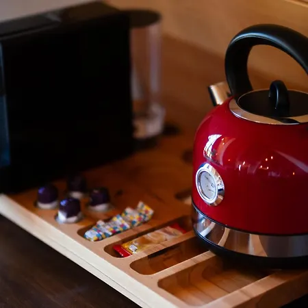 Eva Lavanda Kazdaglari 4*