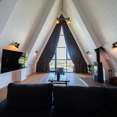 Eva Lavanda Kazdaglari Nocleg ze śniadaniem 4*