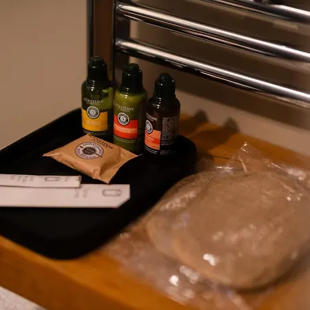 Nocleg ze śniadaniem Eva Lavanda Kazdaglari Bayramic