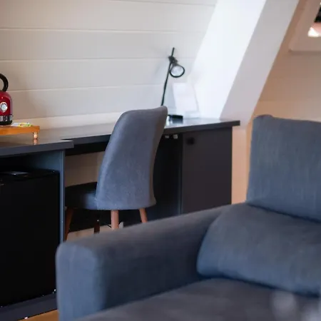 Nocleg ze śniadaniem Eva Lavanda Kazdaglari