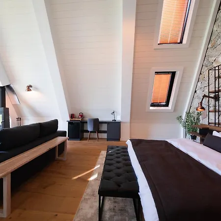 Eva Lavanda Kazdaglari Nocleg ze śniadaniem Bayramic