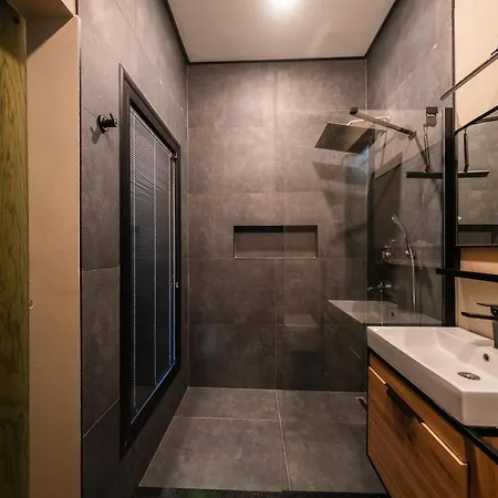 Eva Lavanda Kazdaglari 4* Bayramic