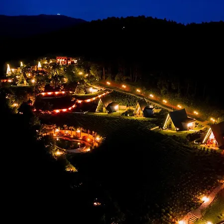 Eva Lavanda Kazdaglari 4* Bayramic