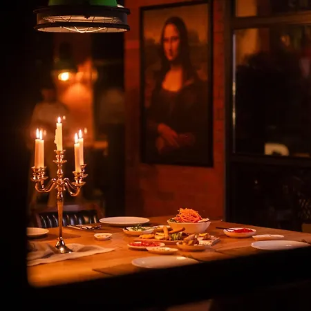 Eva Lavanda Kazdaglari Bed and Breakfast