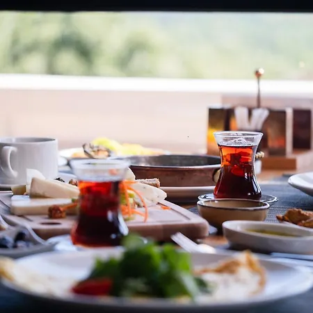 Eva Lavanda Kazdaglari Bed and Breakfast