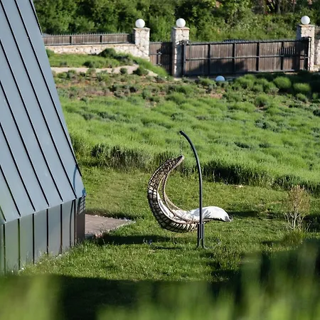 Nocleg ze śniadaniem Eva Lavanda Kazdaglari Bayramic