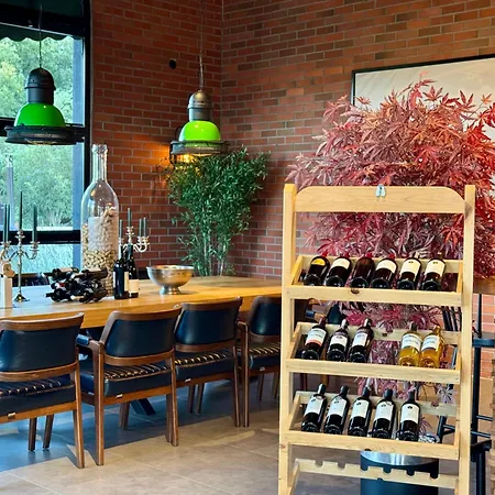 Eva Lavanda Kazdaglari Nocleg ze śniadaniem