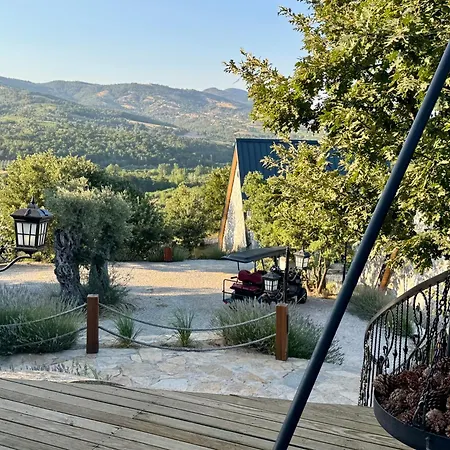 Nocleg ze śniadaniem Eva Lavanda Kazdaglari Bayramic