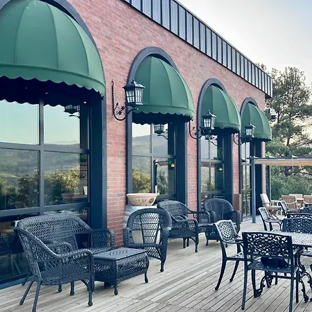 Eva Lavanda Kazdaglari Bayramic