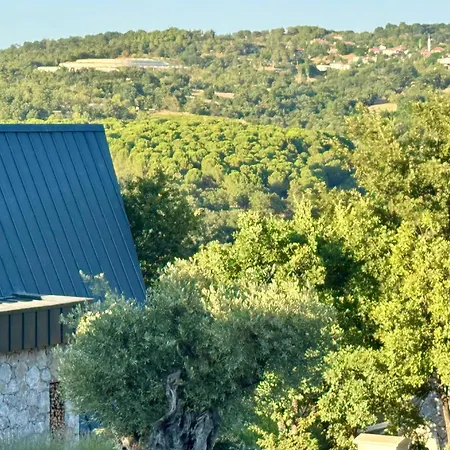 Eva Lavanda Kazdaglari Nocleg ze śniadaniem 4*