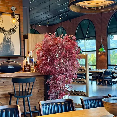 Eva Lavanda Kazdaglari 4*