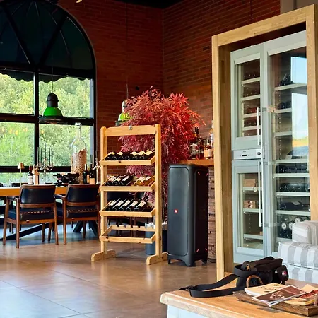 Eva Lavanda Kazdaglari 4* Bayramic