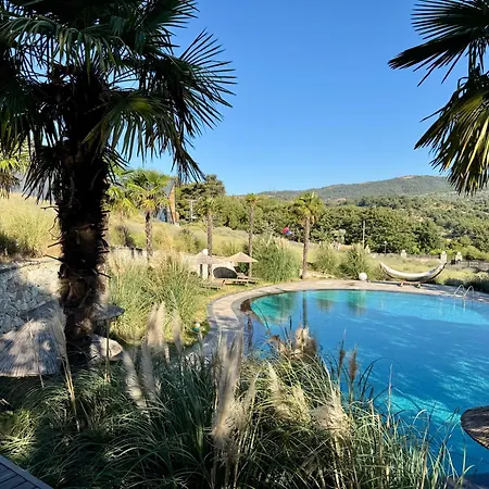 Eva Lavanda Kazdaglari Nocleg ze śniadaniem 4*