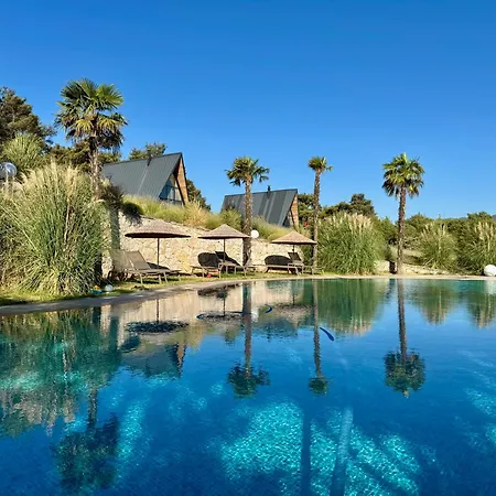 Eva Lavanda Kazdaglari Bayramic