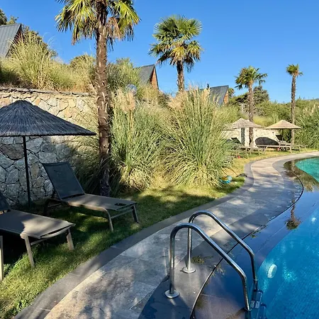 Eva Lavanda Kazdaglari Nocleg ze śniadaniem Bayramic