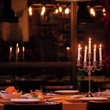 Eva Lavanda Kazdaglari Nocleg ze śniadaniem 4*