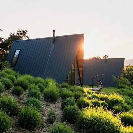 Eva Lavanda Kazdaglari 4*