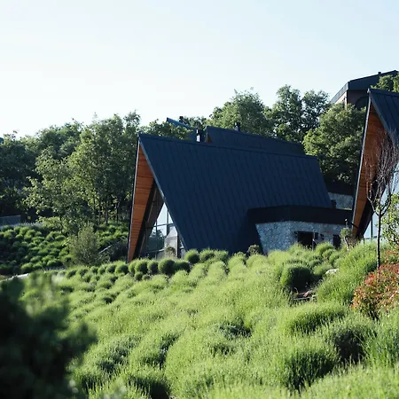 Nocleg ze śniadaniem Eva Lavanda Kazdaglari