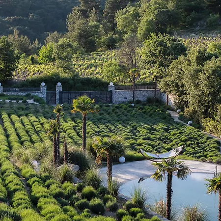 Eva Lavanda Kazdaglari Nocleg ze śniadaniem 4*