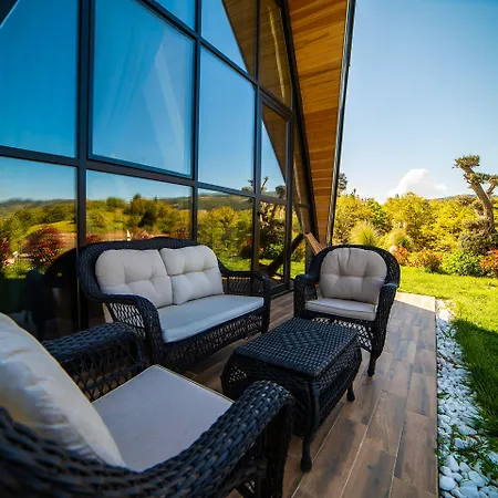 Nocleg ze śniadaniem Eva Lavanda Kazdaglari Bayramic