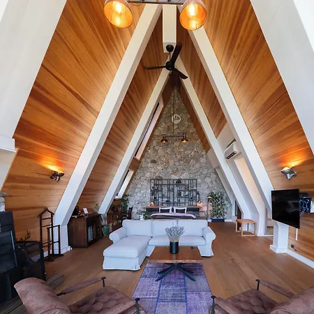 Eva Lavanda Kazdaglari 4*