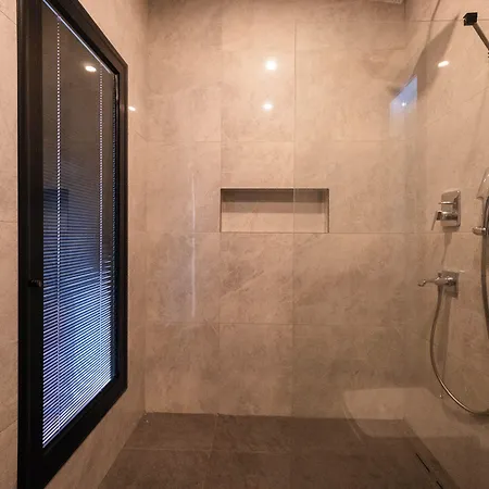 Nocleg ze śniadaniem Eva Lavanda Kazdaglari 4*