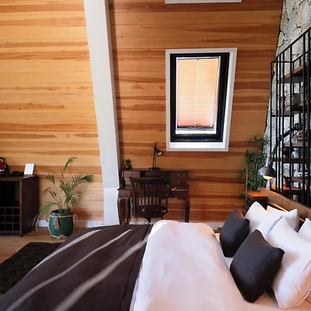 Bed and Breakfast Eva Lavanda Kazdaglari 4*