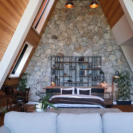 Eva Lavanda Kazdaglari Bayramic