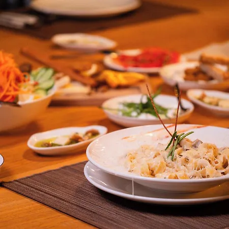 Eva Lavanda Kazdaglari 4*