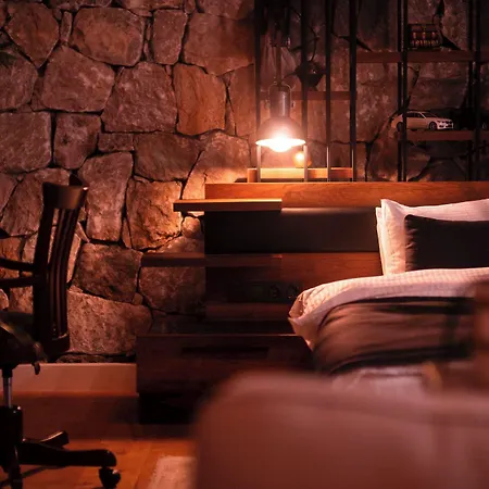Eva Lavanda Kazdaglari Bed and Breakfast 4*