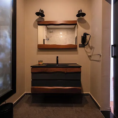 Eva Lavanda Kazdaglari 4* Bayramic