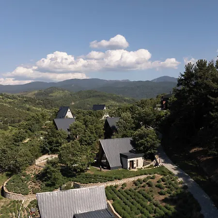 Eva Lavanda Kazdaglari Nocleg ze śniadaniem 4*