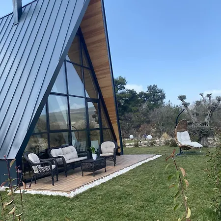 B&B Eva Lavanda Kazdaglari 4*