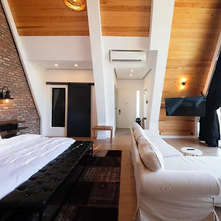 Eva Lavanda Kazdaglari B&B Bayramic